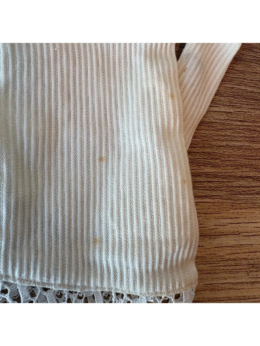 Vintage White Lace Gloves Bridal Victorian Formal Wedding Tea Party Costume